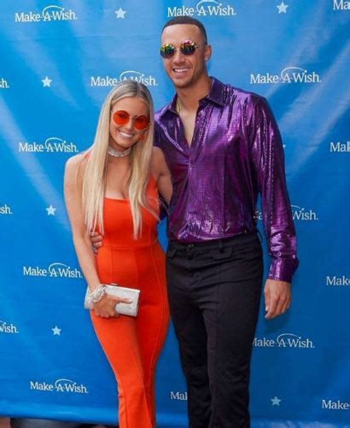 Unveiling Jack Flaherty's Girlfriend: A Deep Dive into Their Relationship