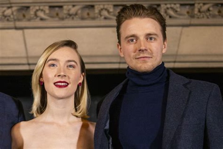 Unveiling the Talents of Jack Lowden: A Rising Star in Film