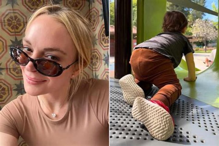 Unveiling Jack Ma's Son: The Legacy of a Visionary