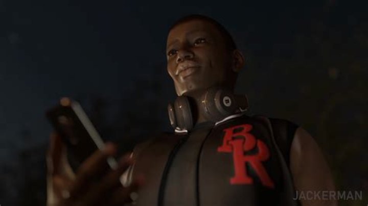 Jackerman: The Rise and Influence of a Modern Icon