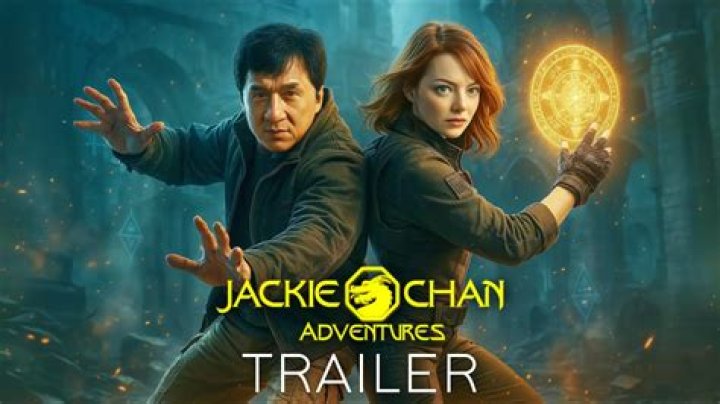 Jackie Chan Is Still Alive 2025: The Untold Story of the Action Legend