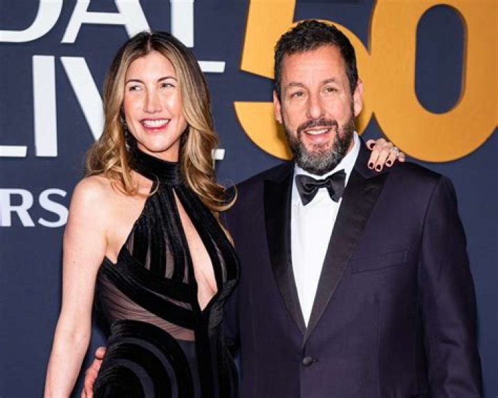 Jackie Sandler: The Life and Career of Adam Sandler's Wife