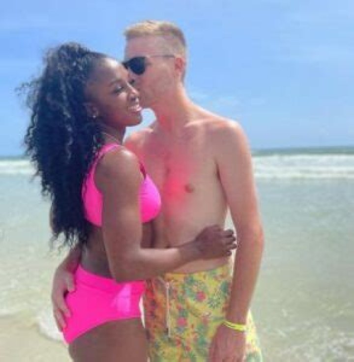 Exploring Jackie Young's Journey into Marriage