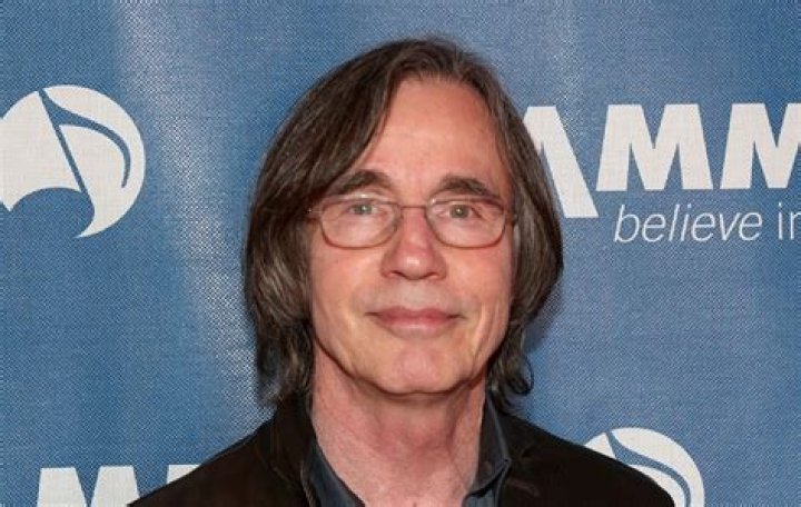 Unveiling Jackson Browne's Net Worth: A Journey Through His Career