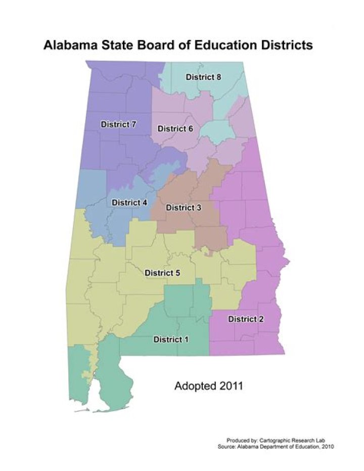 Empowering Education: A Deep Dive into the Jackson County AL Board of Education