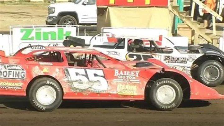 Jacksonville Speedway Accident: A Comprehensive Overview