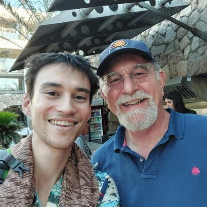 Unveiling the Musical Genius: Jacob Collier and His Father