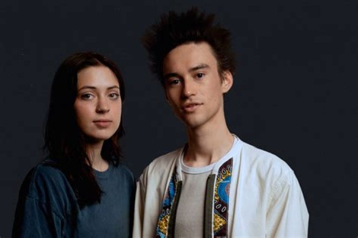Exploring the Musical Journey of Jacob Collier and His Partner