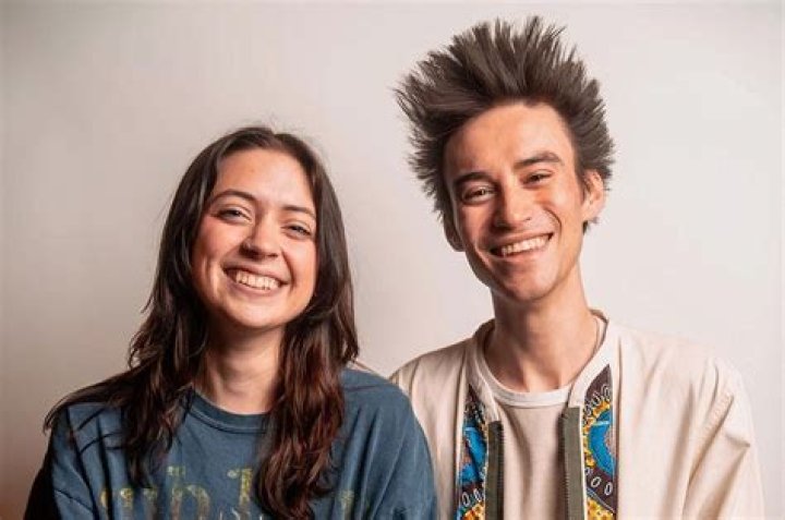 Exploring the Intricacies of Jacob Collier's Relationships