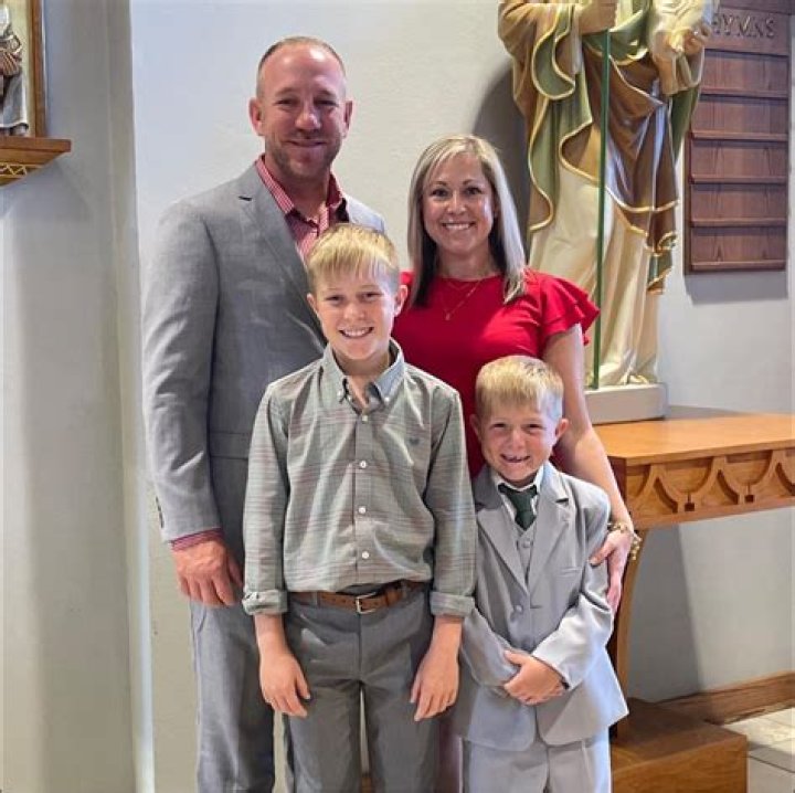 Jacob Landry Wife: A Comprehensive Look into His Personal Life and Relationship