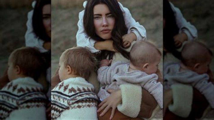 Exploring the Life of Jacqueline MacInnes Wood and Her Children