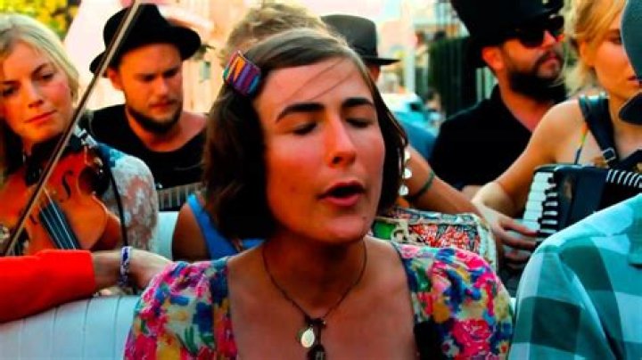 Unveiling the Truth: Jade Castrinos and Her Battle with Drugs