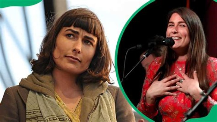 Unveiling Jade Castrinos: A Rising Star in the Music Industry