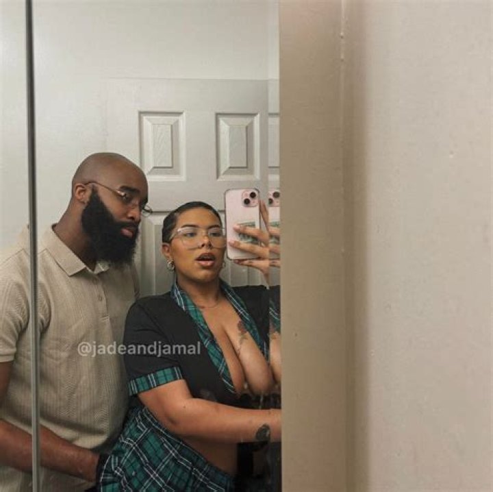 The Ultimate Guide to Jade and Jamal: Uncovering Their Intriguing Connection