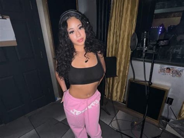 Jaden Newman Nudes: Separating Facts from Fiction in the Spotlight