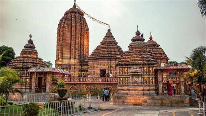 Discovering the Spiritual Essence of Jagannath Temple Puri Odisha