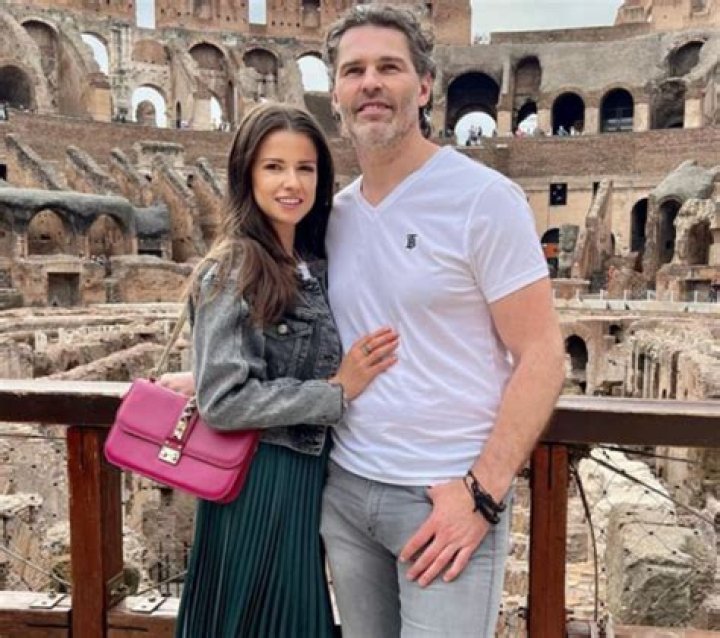 Inside the Life of Jarom&iacute;r J&aacute;gr's Girlfriend: An In-Depth Exploration