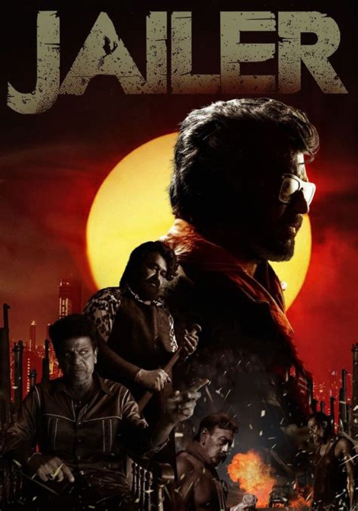Unlock the Truth Behind Jailer Movie Download Filmyzilla &ndash; Your Ultimate Guide