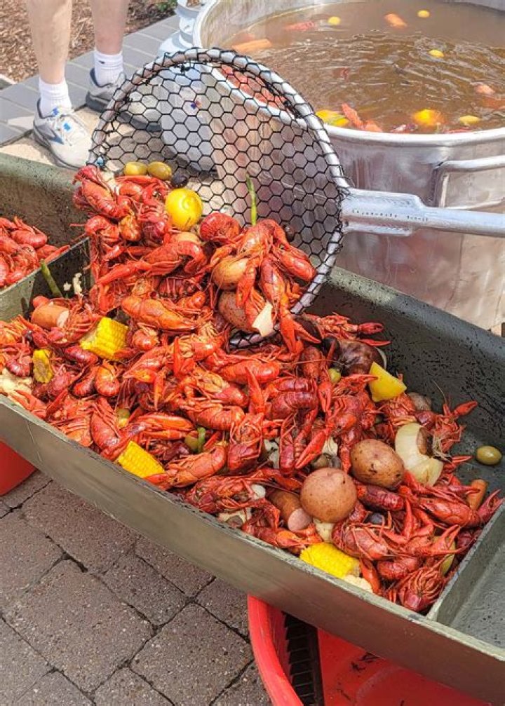 Jake's Crawfish: A Culinary Experience You Don't Want to Miss