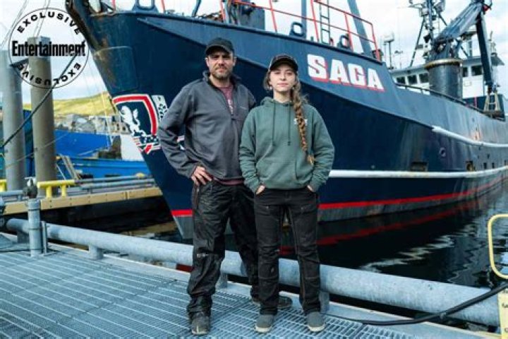 Unraveling the Life of Jake Harris from The Deadliest Catch