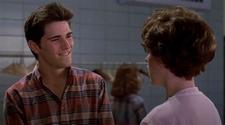 Unforgettable Jake Ryan: The Charming Love Interest of "Sixteen Candles"