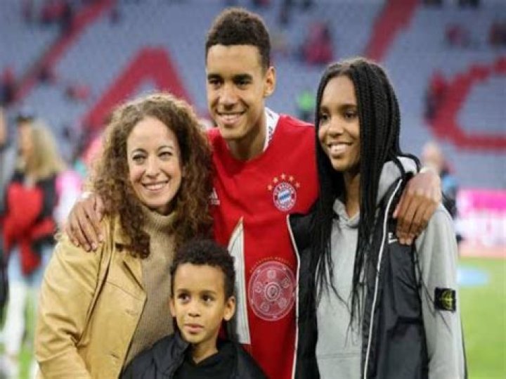 Jamal Musiala's Mother: The Woman Behind the Rising Football Star