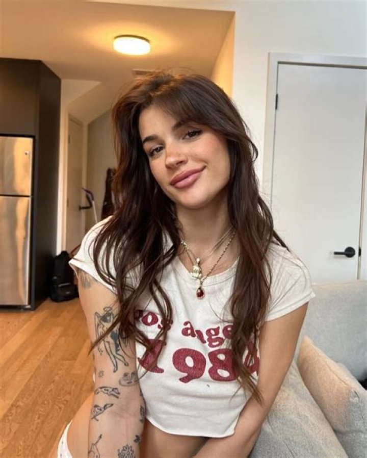 Discover the Allure of "jameliz erome": A Comprehensive Guide