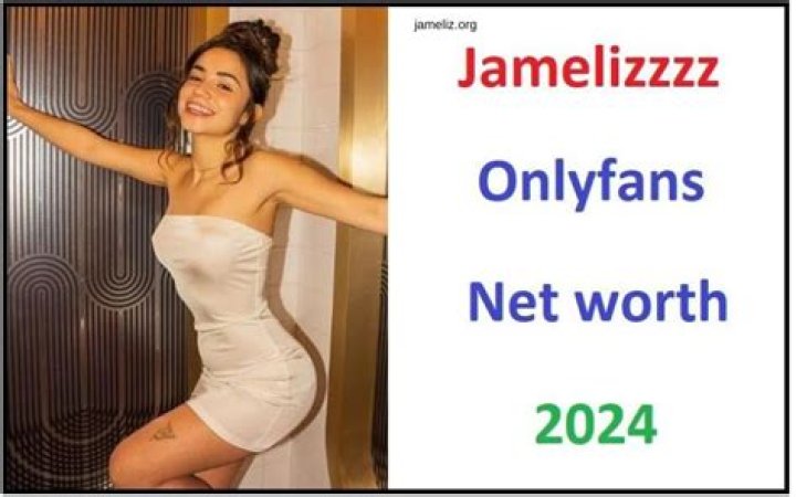Jameliz OnlyFans Leaked: The Untold Story Behind the Viral Phenomenon