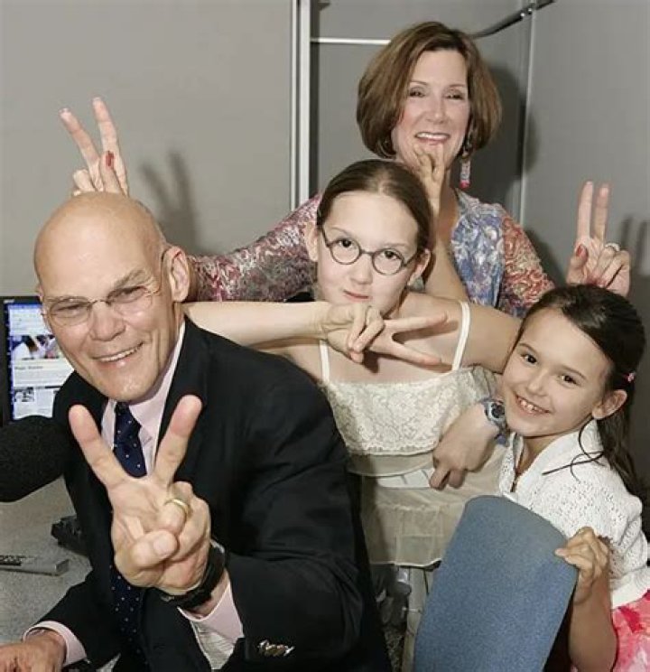 James Carville's Children: Family Life and Legacy