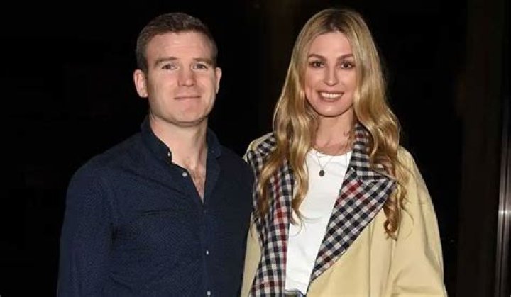 James D'Arcy Wife 2024: A Deep Dive into His Personal Life and Relationships