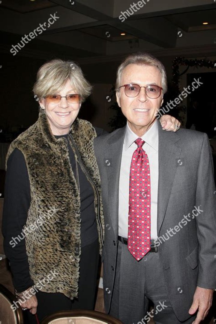 **The Enduring Love Story of James Darren and His Wife Today**