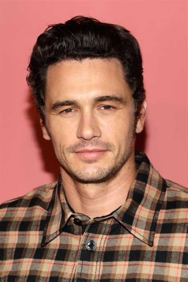 Unveiling the Multifaceted Life of James Franco