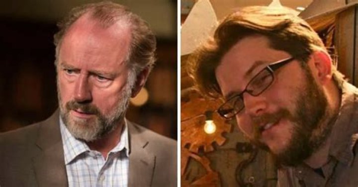 Unveiling the Journey of James Heltibridle: Walking Dead Actor