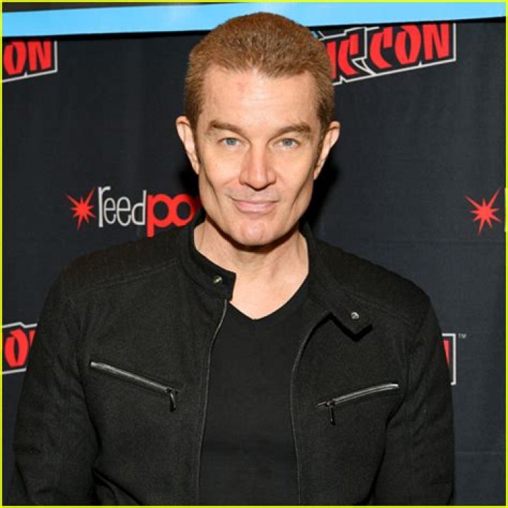 James Marsters Net Worth: A Deep Dive into the Life and Wealth of the Star