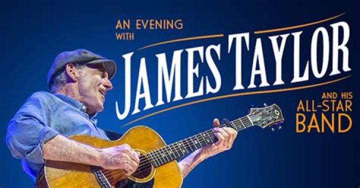 Discover the Magic of the James Taylor Tour