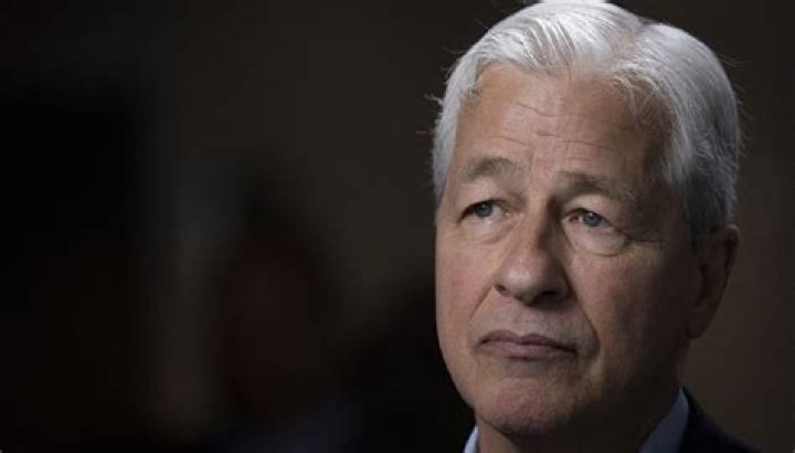 Exploring Jamie Dimon's Religion: Insights and Beliefs