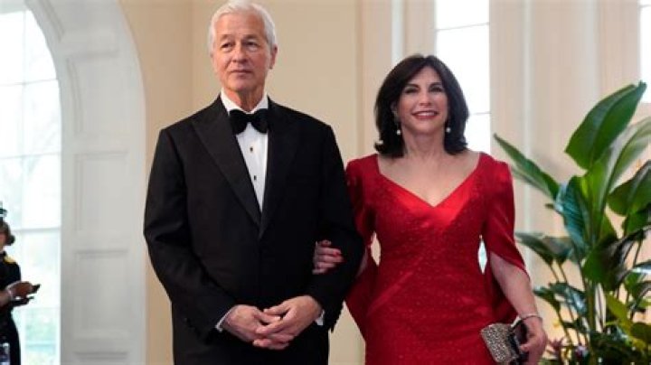 Jamie Dimon's Wife Judith Kent: A Deep Dive into Their Life Together