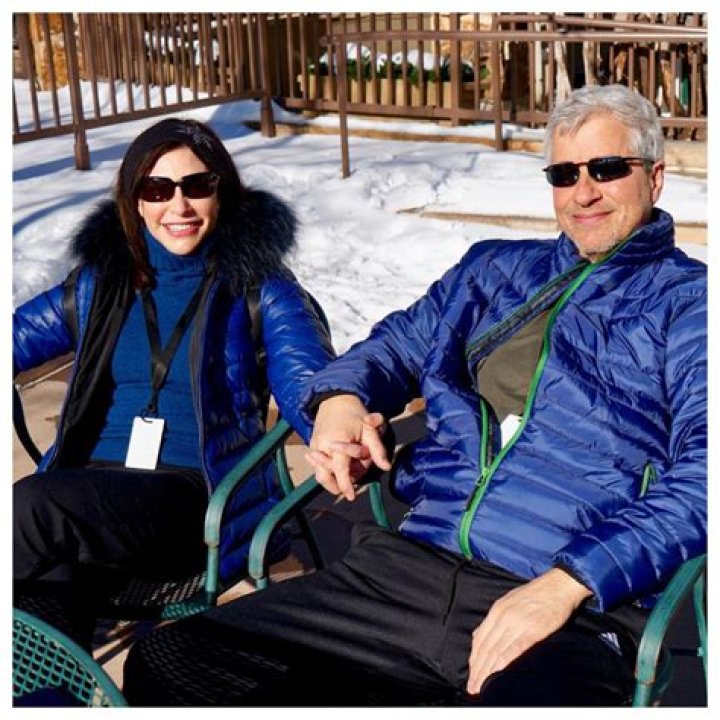 Jamie Dimon's Wife: A Look at Their Relationship and Family Life