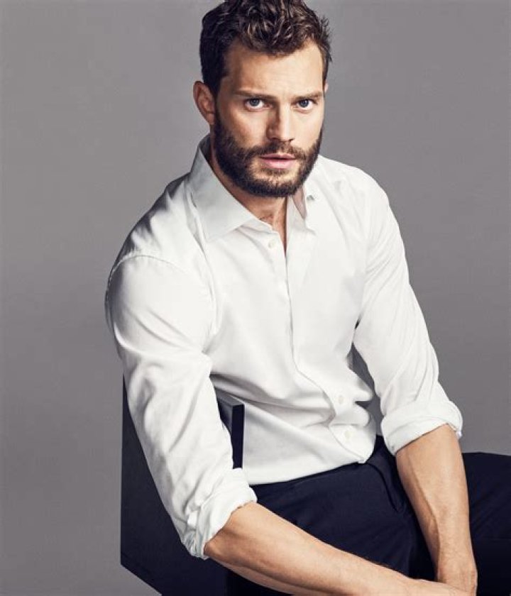 Unraveling the Mystery of Jamie Dornan's Age