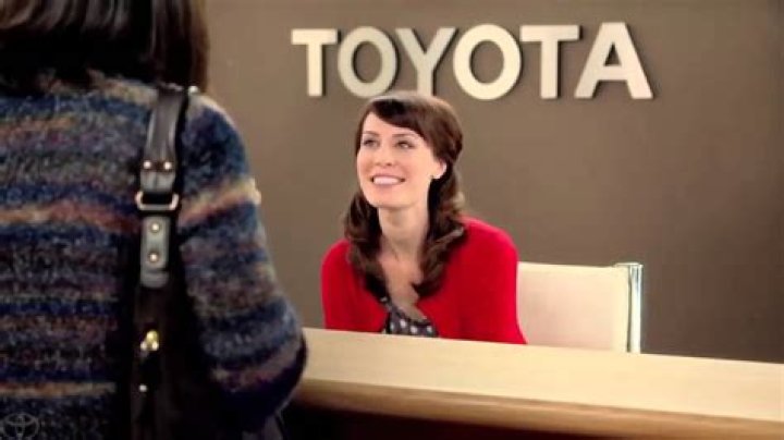 Jan On Toyota Commercial: A Deep Dive into the Unique Style and Impact