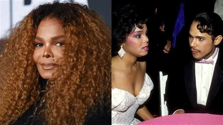 Janet Jackson's Daughter Tiffany: A Deep Dive into Her Life and Legacy