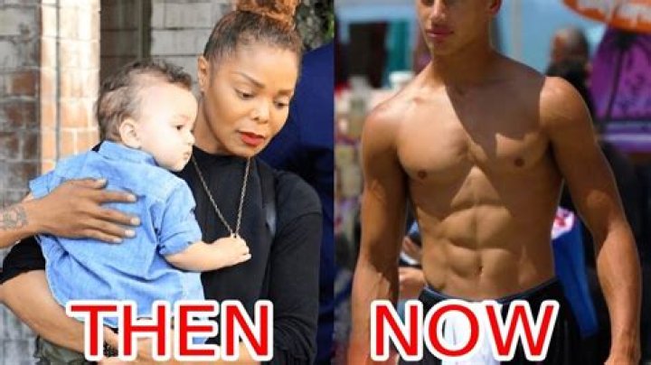 Everything You Need to Know About Janet Jackson&rsquo;s Son and His Age