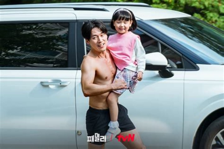 Jang Hyuk 2024: The Evolution of a Talented Actor