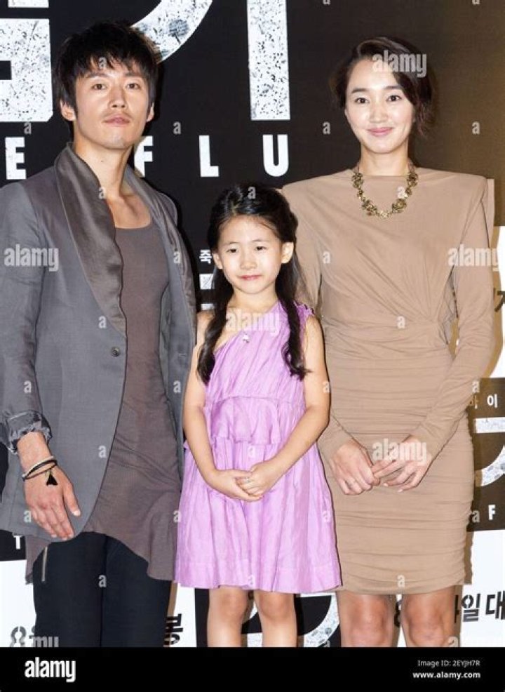 Jang Hyuk's Wife in Real Life: A Deep Dive into His Marriage and Family