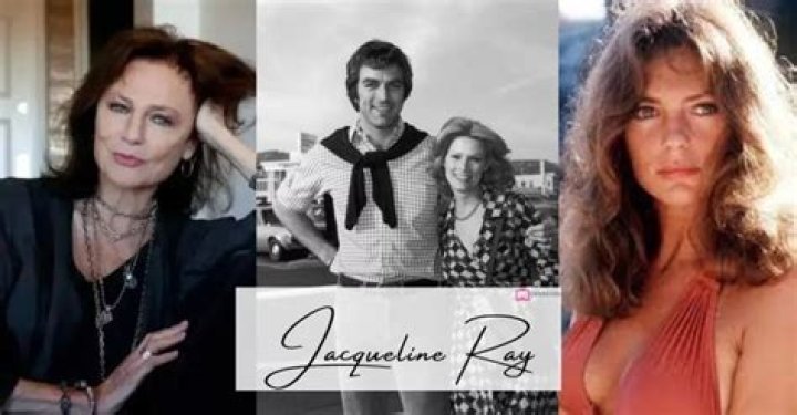Unveiling the Life and Legacy of Jaqueline Ray