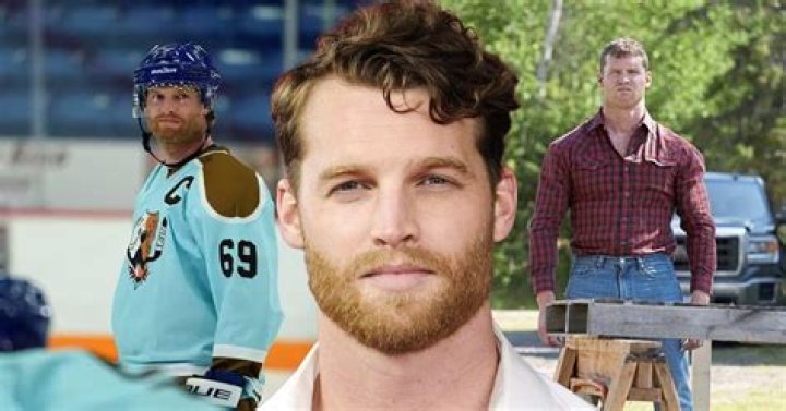 Unveiling the Multifaceted Career of Jared Keeso