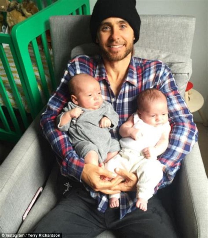 Exploring the World of Jared Leto's Kids: A Glimpse into Fatherhood