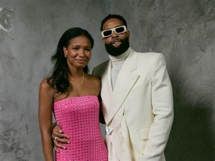 Jasmine Beckham: A Rising Star in the Entertainment Industry