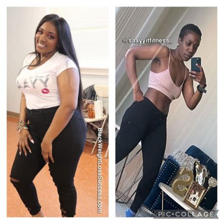 Jasmine Crockett Weight Loss: A Journey to Health and Empowerment
