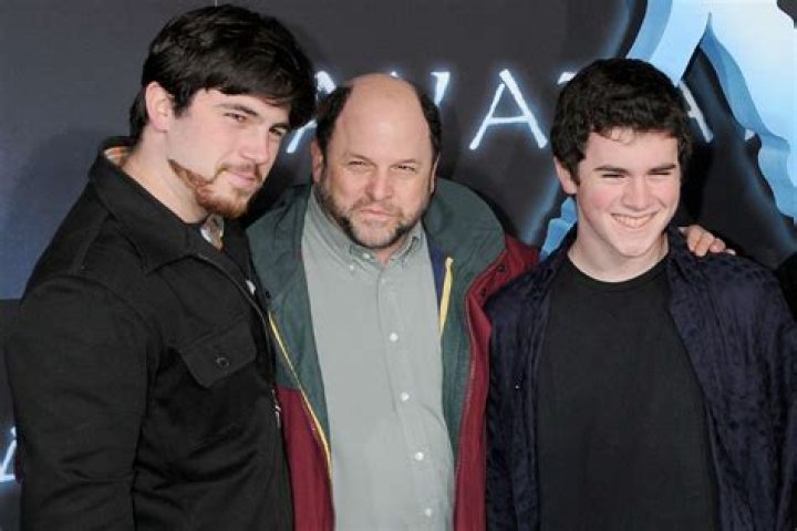 Inside the Life of Jason Alexander and His Kids: A Glimpse Into Their World
